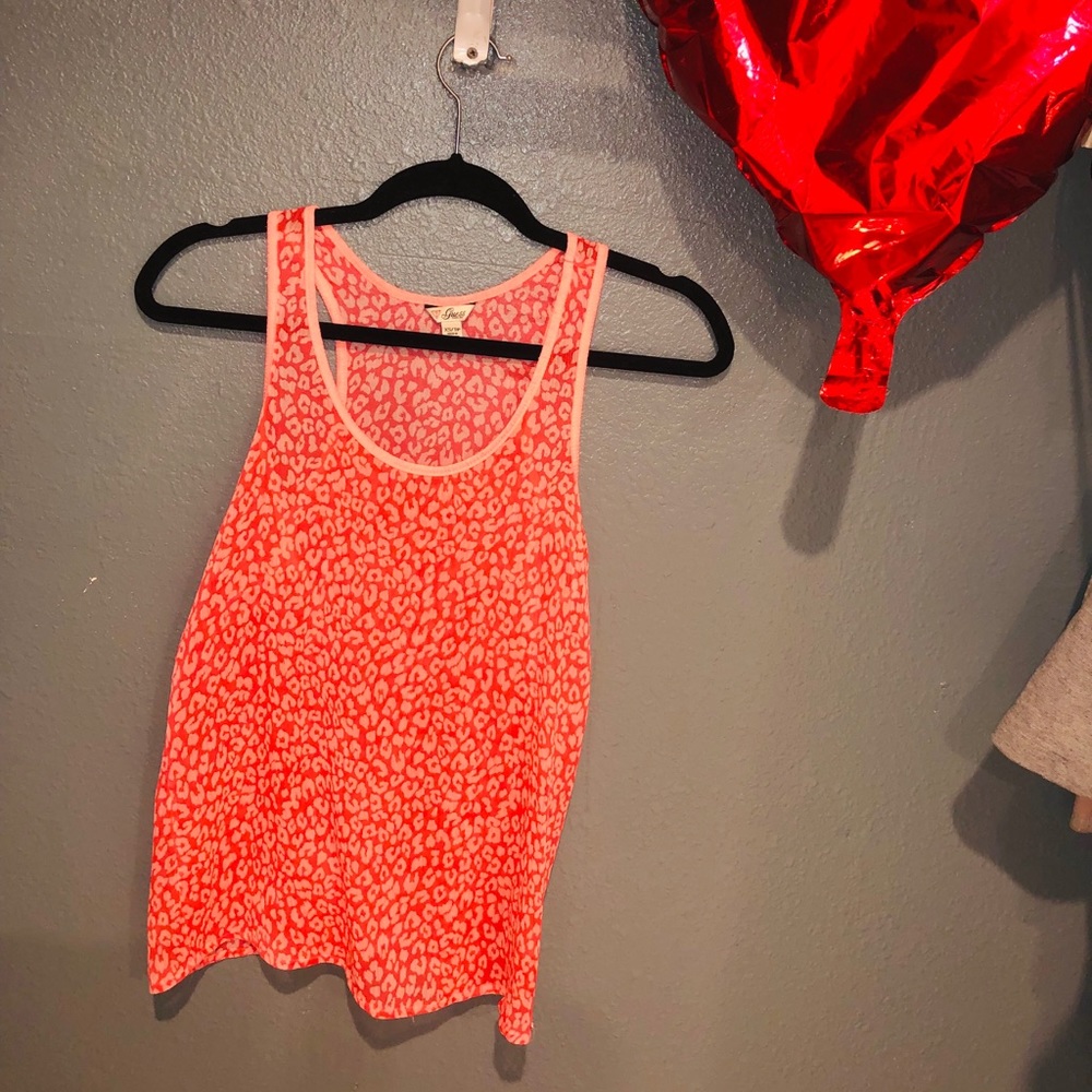 GUESS tank top
